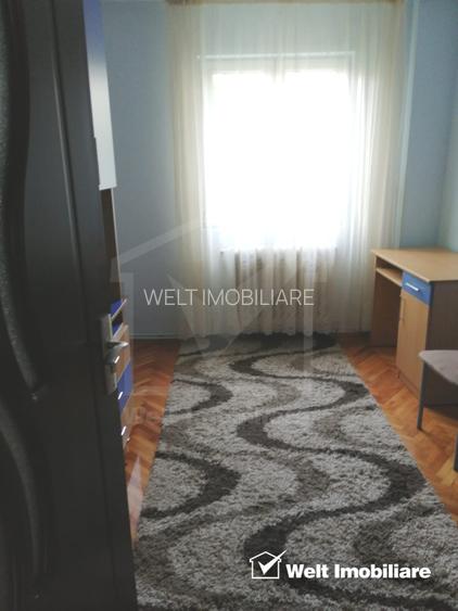 Apartament 3 camere| Decomandat | Zona Diana -Gheorgheni - 7
