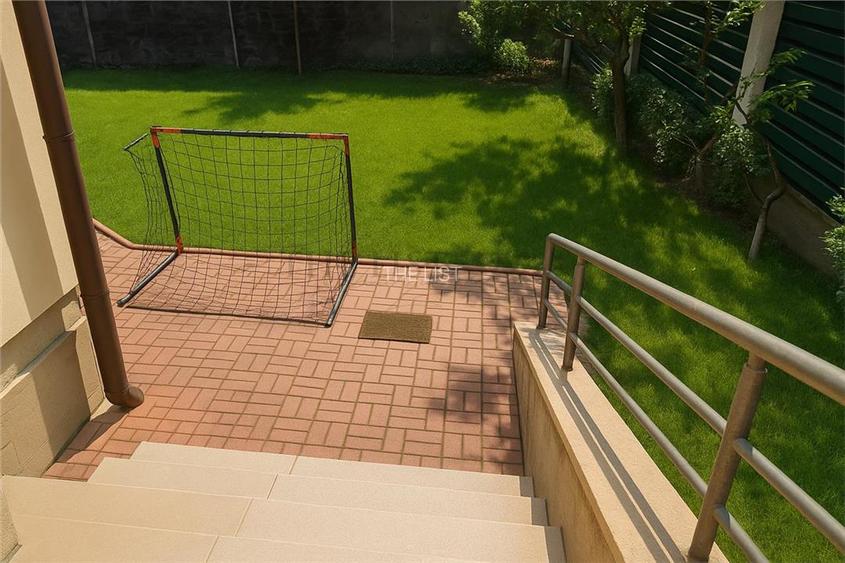 Vila Individuala 6 Camere | 3 Locuri de Parcare | IANCU NICOLAE - 22