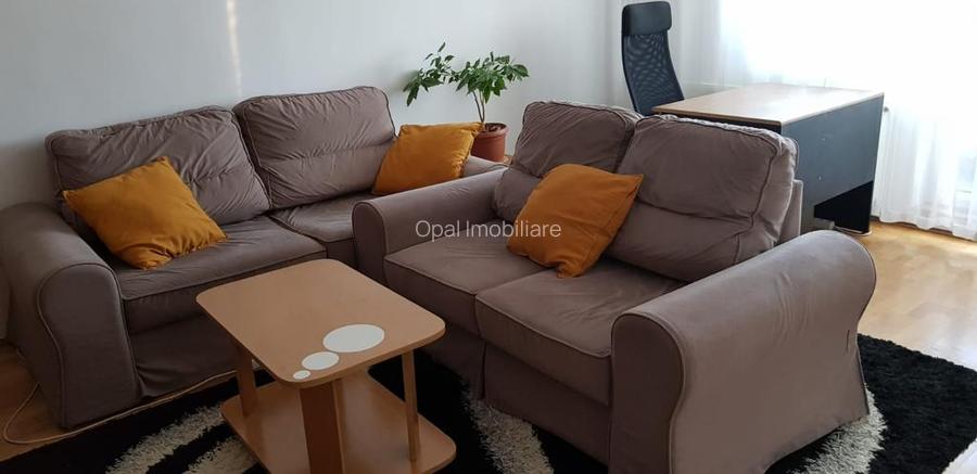 Exclusivitate, Vitan-Unirii, 2 camere, 65mp, centrala gaz, mobilat, imobil 1992 - 17