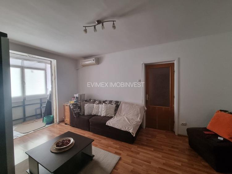 Titan Diham apartament 3 camere - 3