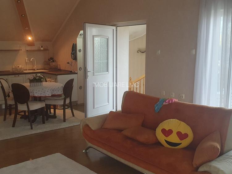 OFERTA EXCEPTIONALA - CASA  DE VANZARE -ZONA EXCLUSIVISTA - 7