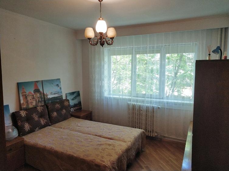 Tomis 3 - Apartament cu 3 camere, renovat, etaj 1 din 4 - 6