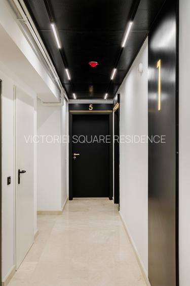 Apartament 3 camere, bloc nou Veronica Micle 29 – 5 minute de Piața Victoriei - 9