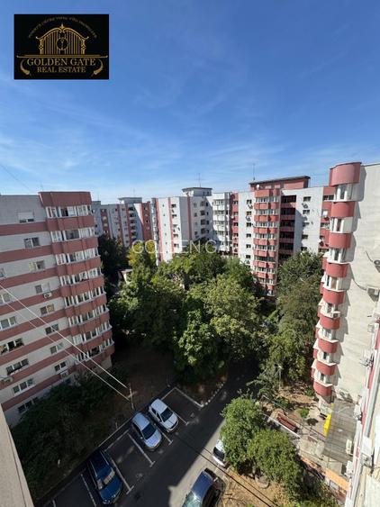 COMISION 0%- 3 Camere 13 Septembrie | AC | Balcon |  - 11