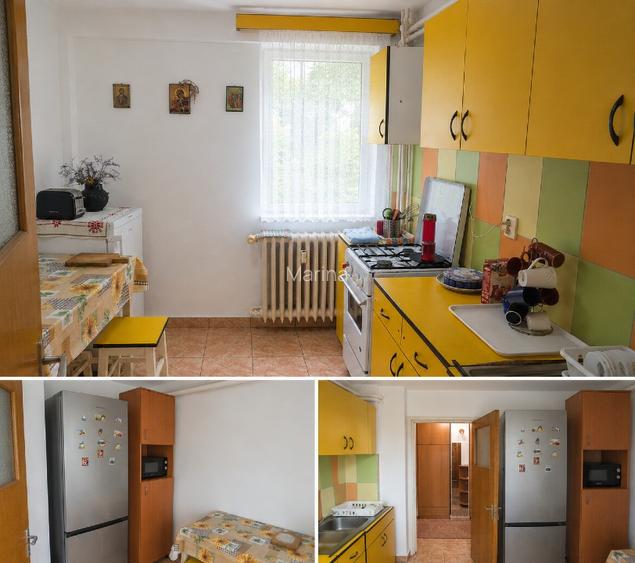 DIRECT PROPRIETAR, STR ROTUNDA 2, BLOC Y 1 C, SCOALA HAMBURG, PARC CUZA - 2