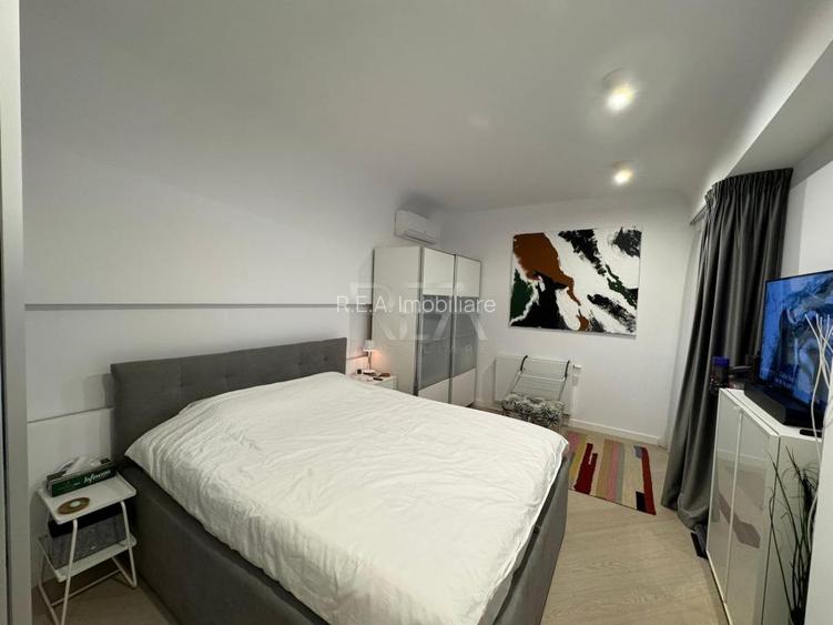 Apartament 2 Camere | Complex Rezidential Cortina North | Loc de parcare - 3