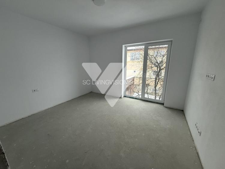 Casa noua individuala 4 camere si teren 335 mp in Turnisor Sibiu - 13