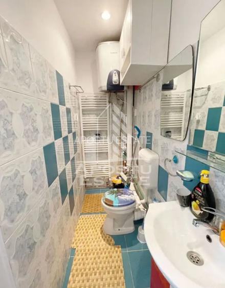 Apartament 2 camere, de inchiriat, zona Iosefin Timisoara - 5