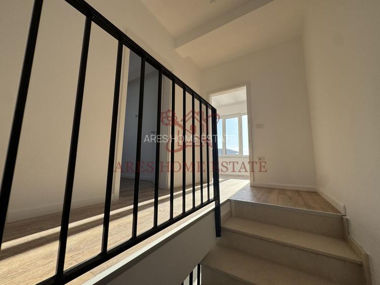 Duplex modern cu eficienta energetica - Bucovat, Remetea Mare - 6