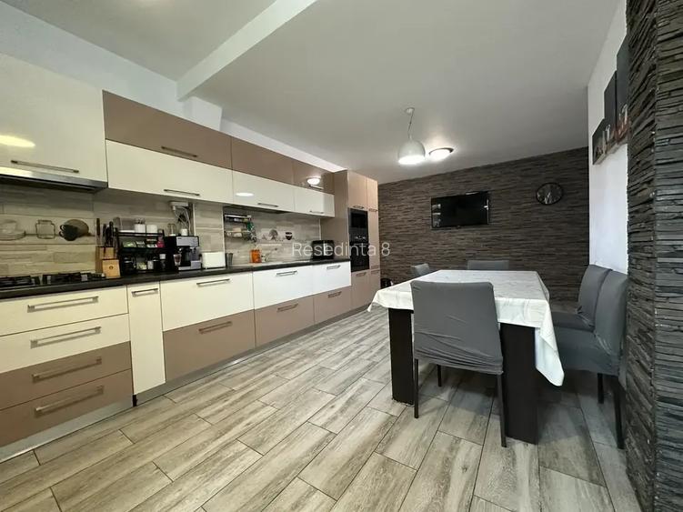 O casă cu suflet în inima Bucureștiului – Calea Călărașilor - 15