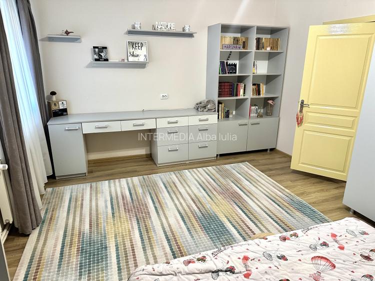 Casa 4 camere I de inchiriat I Centru I mobilata si utilata complet I Disponibil - 13