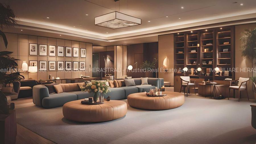 Apartament 2 camere | Obor | Bloc nou | Parcare inclusă - 5