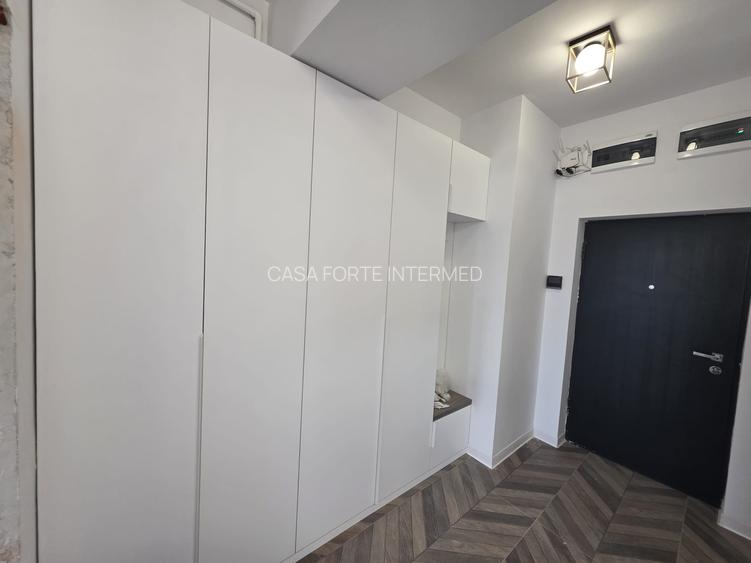 Garsonieră  Campus Aviatorii Residence 500 euro - 5