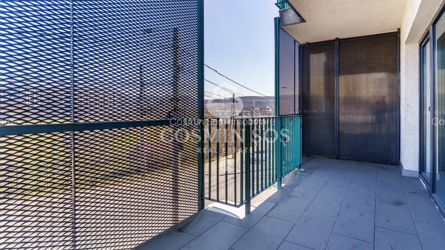 Apartament 3 camere de vanzare, Zona Gheorgheni, Iulius Mall + parcare - 17