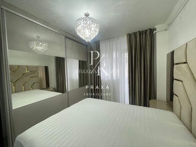 Apartament de vanzare 4 camere, parcare, zona Cetatii! - 17