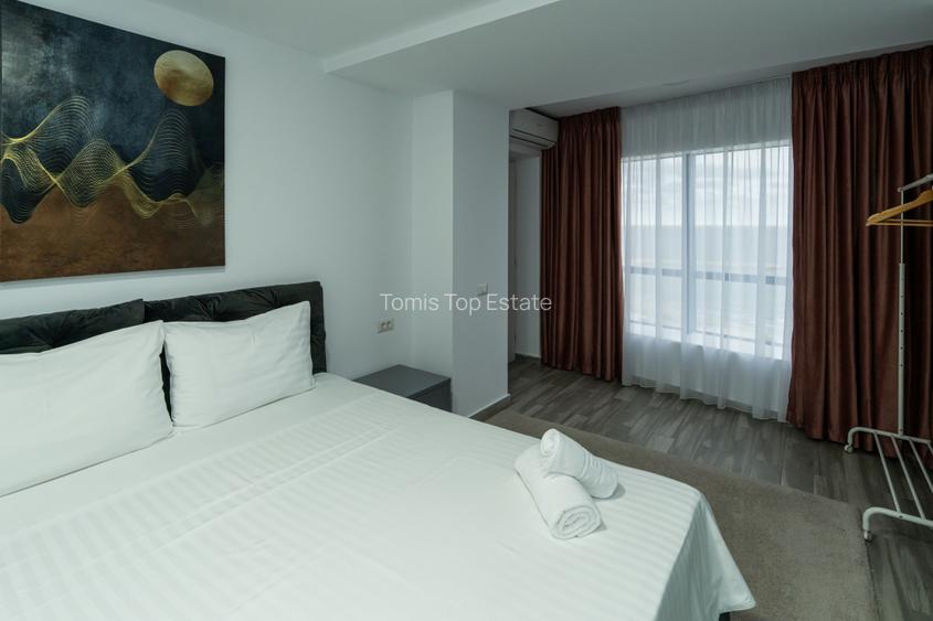 Apartament în Olimp la 2 minute de plajă – ideal pentru investitie/ inchiriere - 6