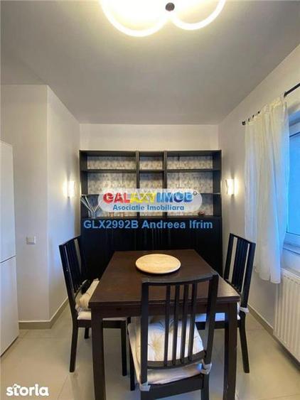 Apartament de inchiriat Lux, Vitan Mall - 8