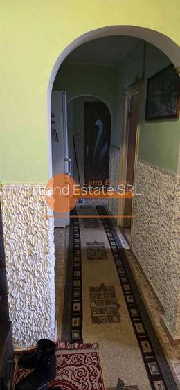 3 camere - 6 minute de Metrou Pacii -2Balcoane -2Bai - 3