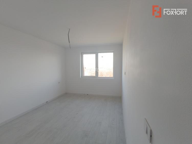 Apartament cu 3 camere decomandat, ETAJ 2 - Giroc - 11