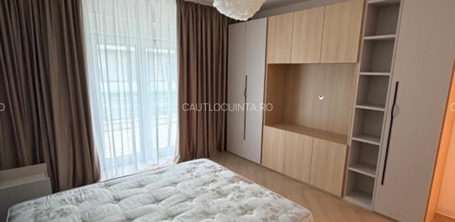 Apartament  4 Camere | Herastrau | Complex MyResidence | Centrala - 3