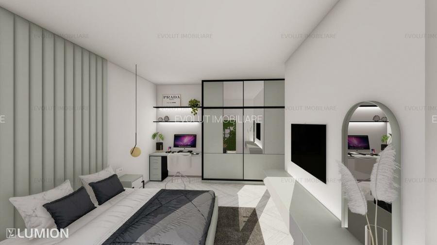 Proprietate comerciala versatila  în Eforie Sud cu vedere panoramica lac - 24