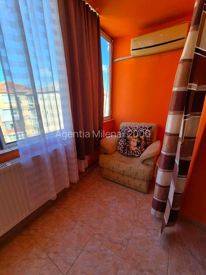 zona aradului aproape de Piata Verde- cu centrala gaz - 16