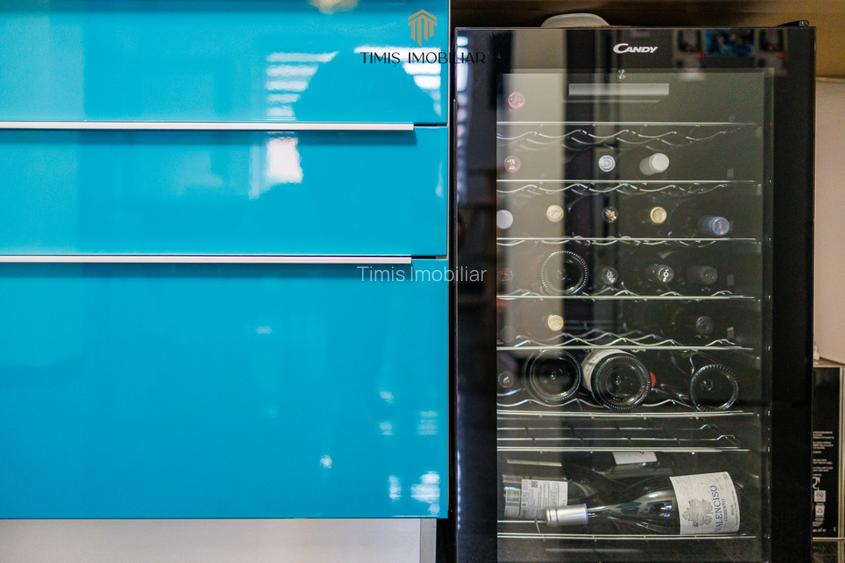 Casa individuala cu teren 657 mp & terasa mare – zona Lipovei | Com 0% - 43