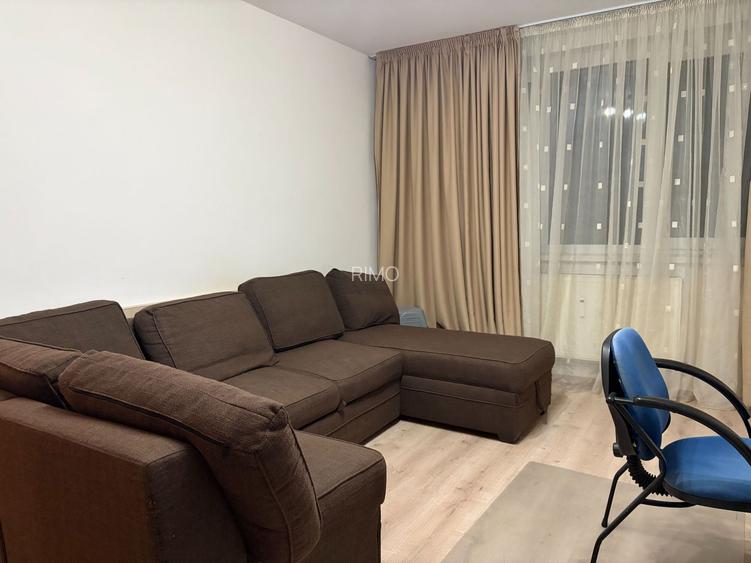 Apartament cu doua camere, zona Piata Resita, 90.000€ - 2