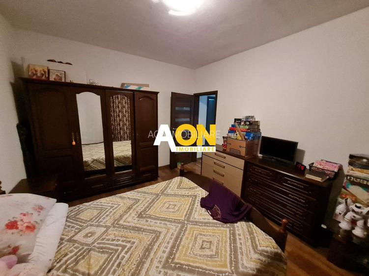 Apartament 3 Camere, 83 mp, Decomandat, Cu Garaj la Subsol - 7
