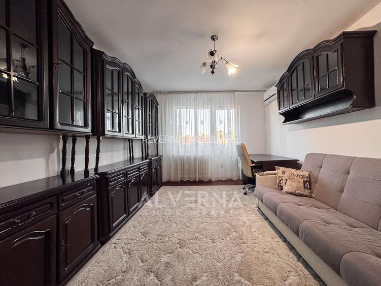 Apartament 3 camere | 67mp | parcare | *PetFriendly | Manastur - 5