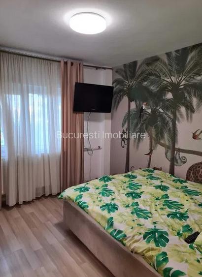 Apartament 3 Camere Alba Iulia,Decebal,2 Bai,2 Balcoane,Decomandata - 4