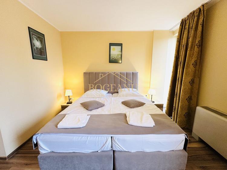 BG129-Apartament Premium 1 camera,Lift,Piscina,-Central-UVT - 4