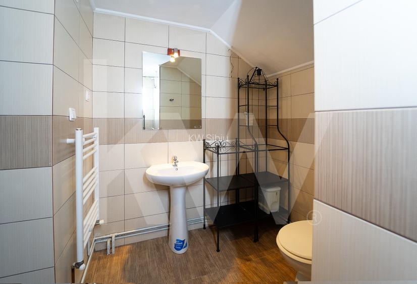 Casă individuală gata de mutat - Oportunitate in Cristian - 19