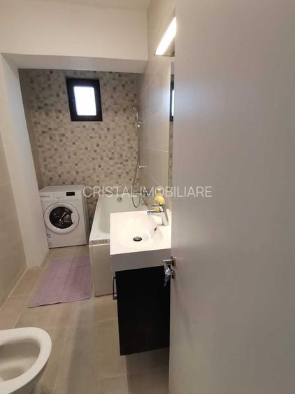 💎 De Închiriat: Apartament 2 Camere în Bloc Nou - Zona Brâncoveanu - 5