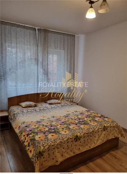 Apartament 2 camere, ETAJ 1,  zugravit recent- Zona Spitalului Judetean - 3