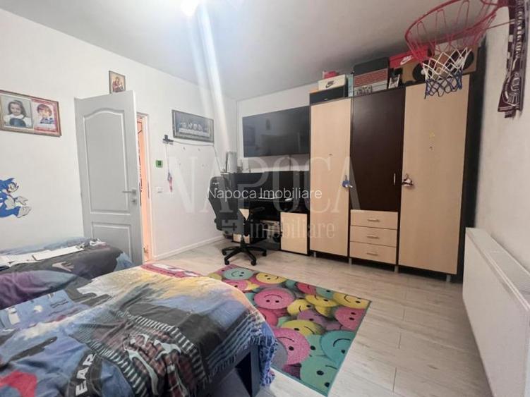 Apartament 2 camere de vanzare in Floresti - 3