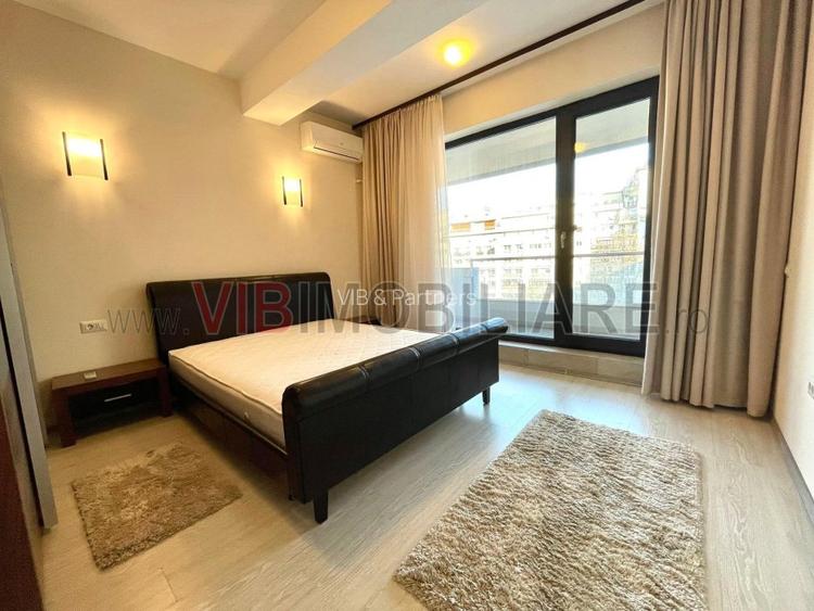 2 Camere - Bloc Nou - Bd Unirii - Union Plaza - 3