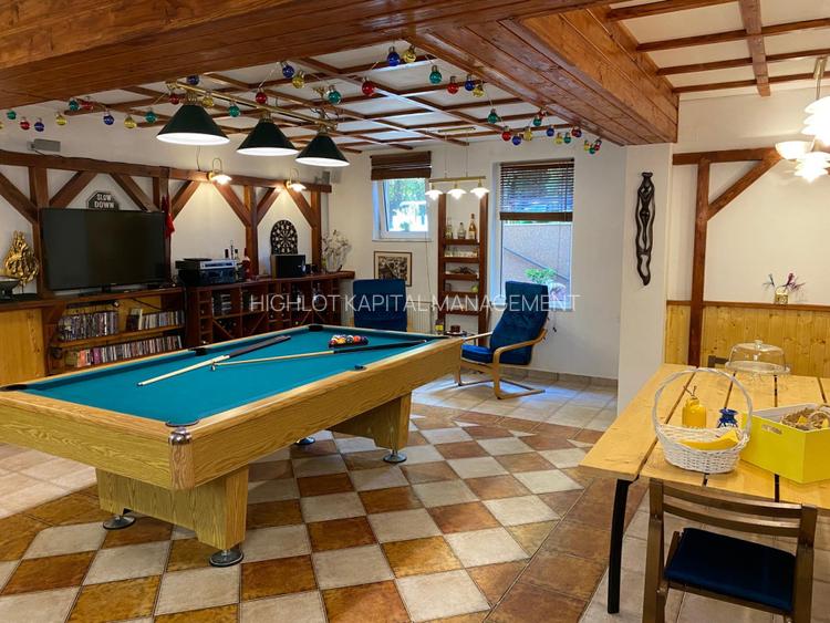 PIPERA | SCOLI INTERNATIONALE | VILA CU 5 DORMITOARE - 6