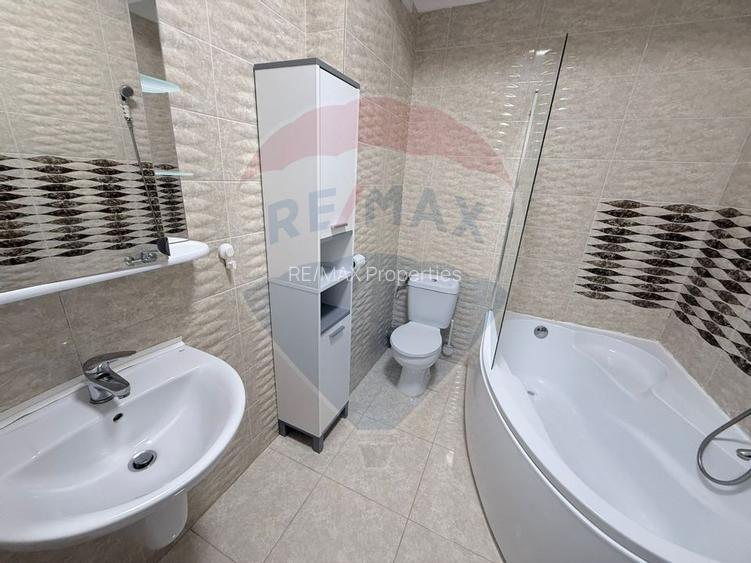 Apartament de vânzare | 3 camere, living 23 mp | Militari Residence - 8