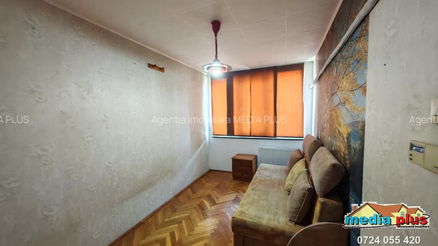 Apartament 3 Camere de Închiriat – Țiglina II, - 5