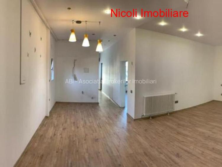 2 camere in vila,  90 mp, zona Marasesti Budapesta - 4
