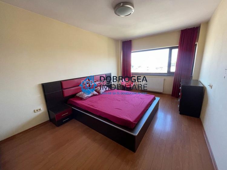 Str. Victoriei, 3 camere, 2 bai, centrala termica - 5