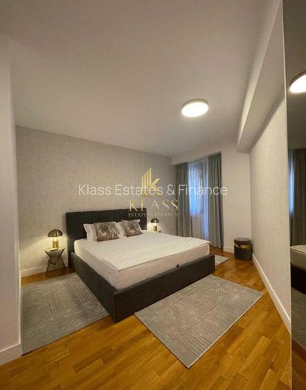 Apartament Decomandat Lux 3 Camere Herăstrău, Nord, Incalzire in Pardoseala - 5