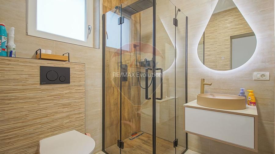 0%  CASA STUPINI INDIVIDUALA | ZONA CAPRA NEAGRA - 16