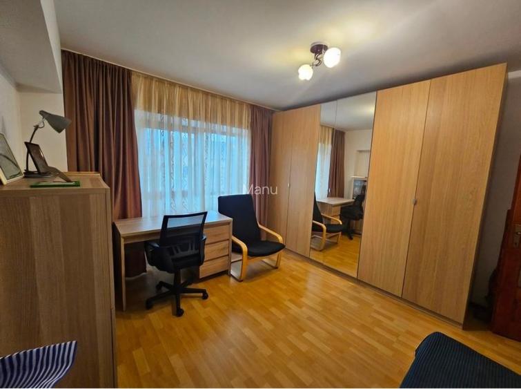 PROPRIETAR vand apartament 2 camere 67 mp, etaj intermed. zona Calea Romanului - 9