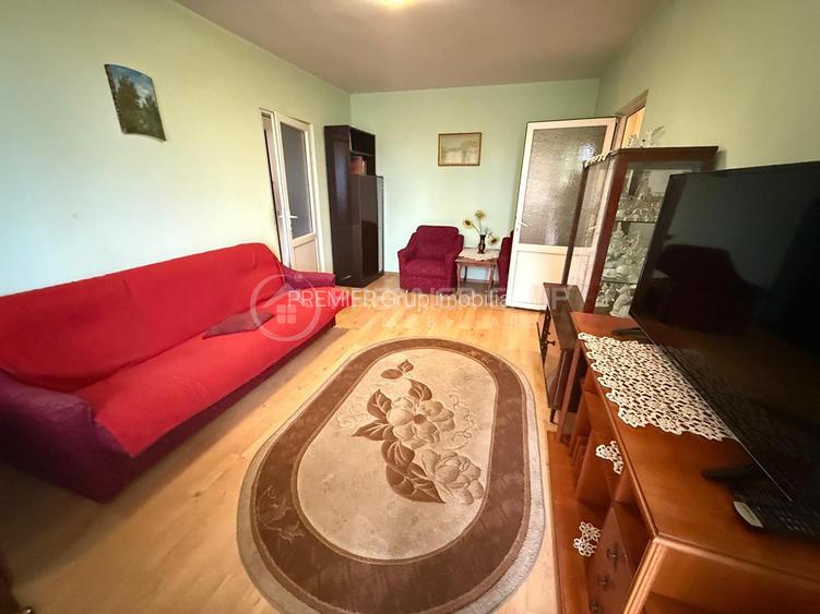 Etaj 3! Apartament 2 camere, Tatarasi, 53mp - 3