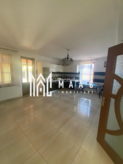 Casa individuală 5 camere I Curte I Utilități I Rasinari - 6