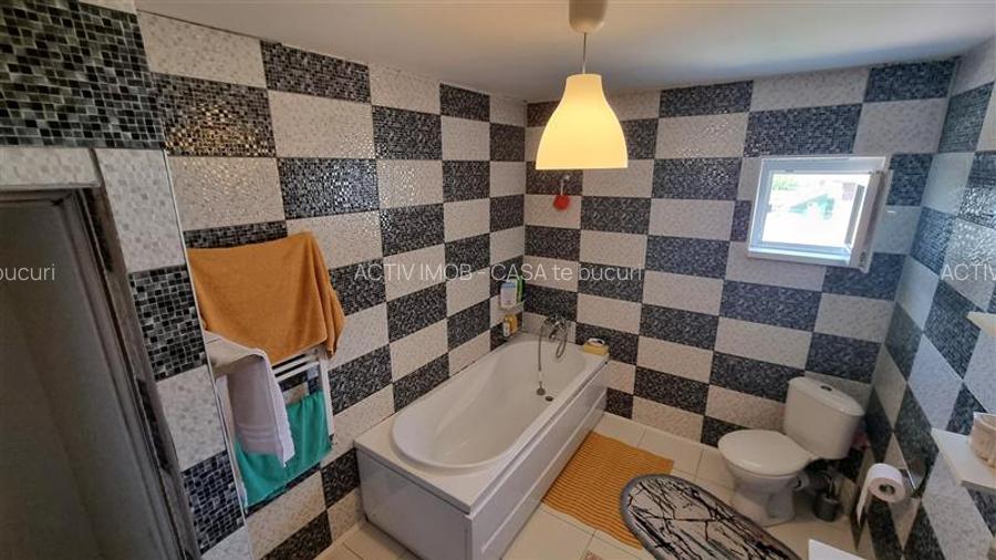 Casa 4 camere Cornetu - 8