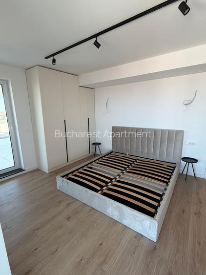 Apartament lux 2 camere//terasa mare//Noa Nord - 7