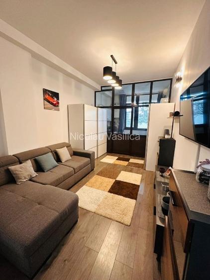 închiriere apartament cu o cameră - 13